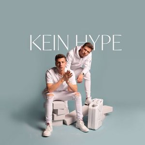 Image for 'Kein Hype'