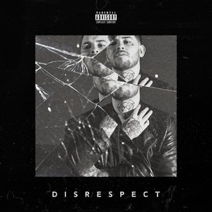 “Disrespect”的封面