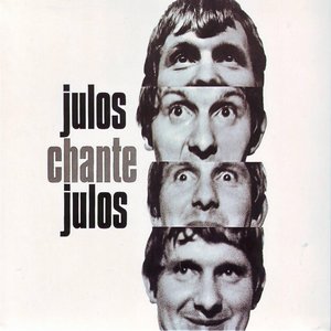 Immagine per 'Julos chante julos'