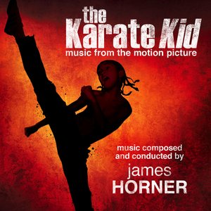 Imagem de 'The Karate Kid (Music from the Motion Picture)'