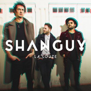 “La Louze”的封面