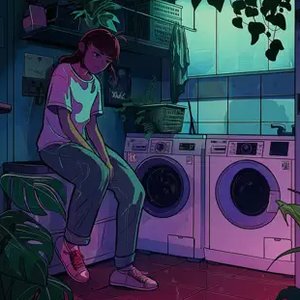 Image pour 'Laundry Tessomancy'