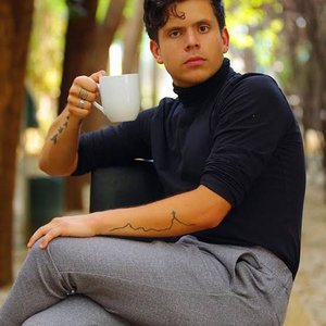 Bild für 'Rudy Mancuso'