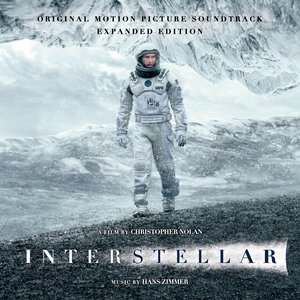 Bild für 'Interstellar (Original Motion Picture Soundtrack) [Expanded Edition]'