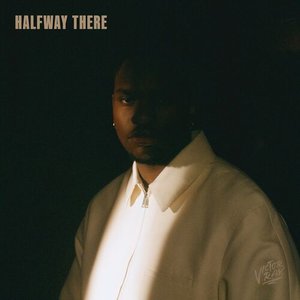 Image for 'Halfway There'