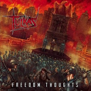 Изображение для 'Freedom Thoughts'