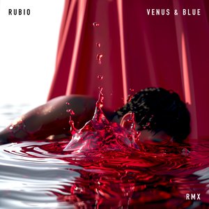 Image pour 'Venus & Blue - RMX'