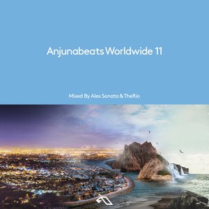 Image pour 'Anjunabeats Worldwide 11'