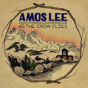 Image for 'As the Crow Flies'