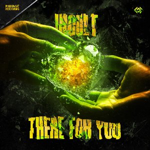 “There For You”的封面