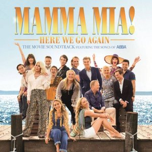 Bild für 'Dancing Queen (From "Mamma Mia! Here We Go Again")'