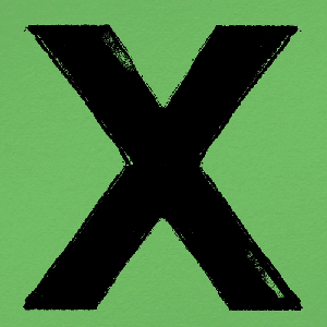 Image for 'x [Deluxe Edition]'