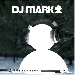 “DJ MARKO”的封面