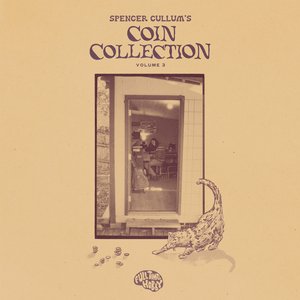 Image for 'Spencer Cullum's Coin Collection 3'
