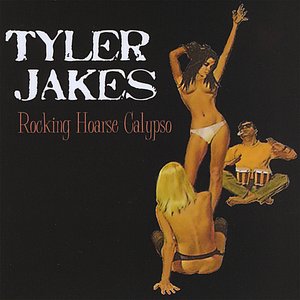 “Rocking Hoarse Calypso”的封面