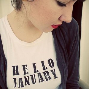 Image for 'Hello January'