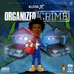 Bild für 'Organized Crime'