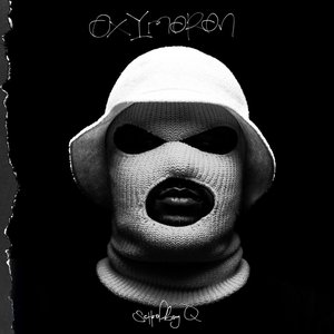 Image for 'Oxymoron (Deluxe)'
