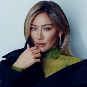 Bild für 'Hilary Duff'