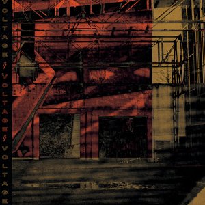 Image for 'On The Edge Of Adhesion (Original)'