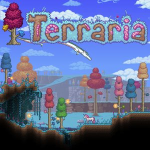 Image for 'Terraria, Vol. 4 (Original Soundtrack)'