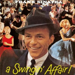 Image for 'A Swingin' Affair'