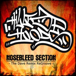 Изображение для 'The Nosebleed Section'