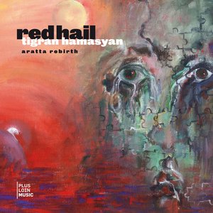 Image for 'Red Hail'