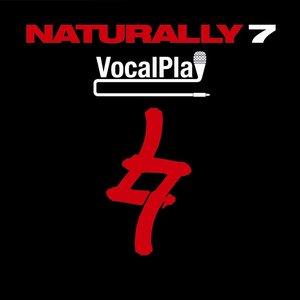 “VocalPlay”的封面