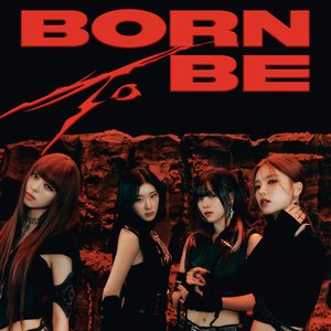 Image for 'BORN TO BE'