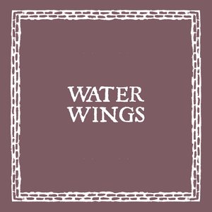 “Water Wings”的封面