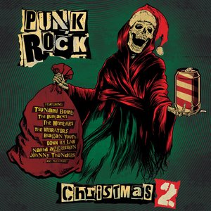 Image for 'Punk Rock Christmas, Vol. 2'