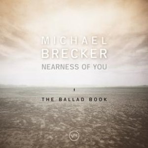 Image for 'Nearness Of You: The Ballad Book'