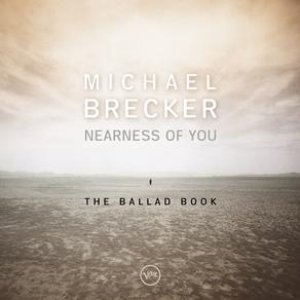 Image for 'Nearness Of You: The Ballad Book'