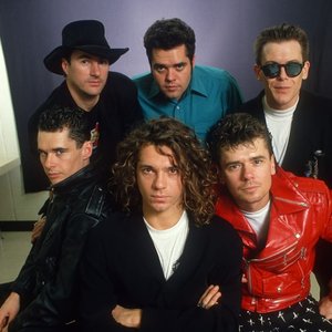 Image for 'INXS'