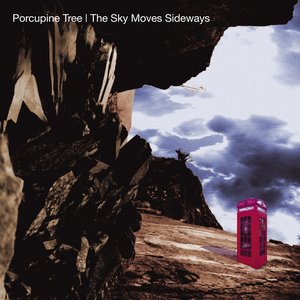 Image for 'The Sky Moves Sideways (remaster)'