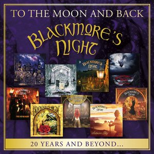 Imagem de 'To the Moon and Back - 20 Years and Beyond'