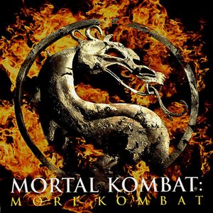 Изображение для 'Mortal Kombat: More Kombat'
