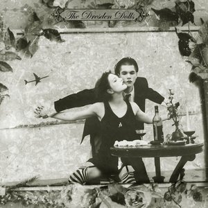 Image for 'The Dresden Dolls'