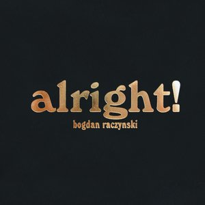 Bild für 'Alright!'