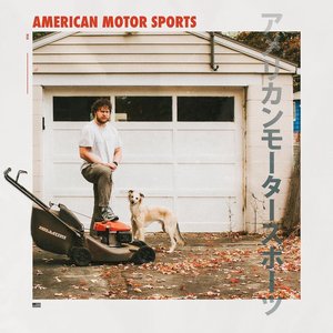 Image for 'American Motor Sports'