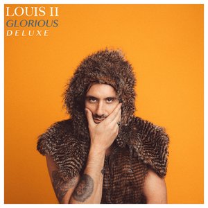 Image for 'Glorious (Deluxe Edition)'