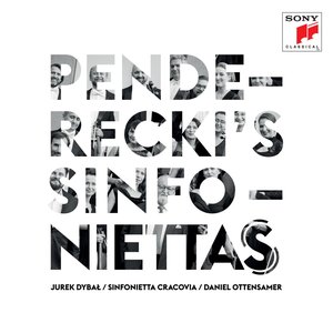 'Penderecki's Sinfonietta(s)' için resim