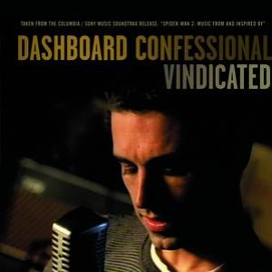 'Vindicated'の画像