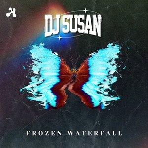 Image for 'Frozen Waterfall'