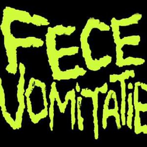 “Fece Vomitatie”的封面