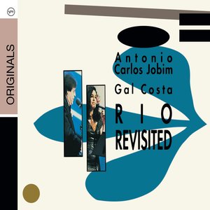 Image for 'Rio Revisited'