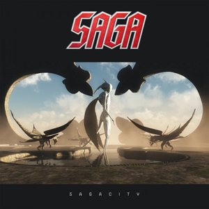 Immagine per 'Sagacity (Special Edition)'