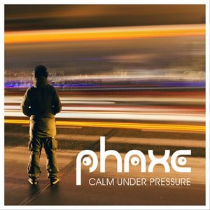 Image for 'Calm Under Pressure'