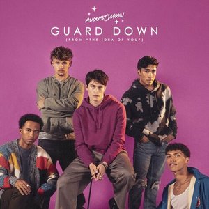 Image for 'Guard Down'